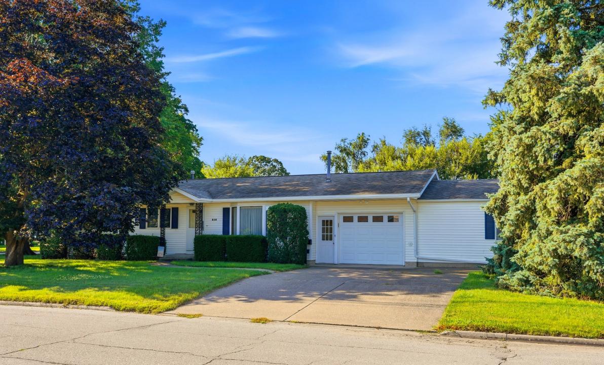 515 E 11th St., Washington, Iowa 52353, Stati Uniti