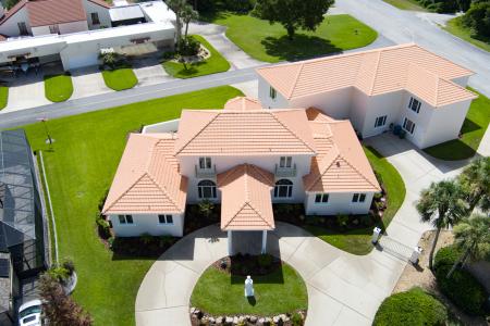 1801 Chandelle Court, Port Orange, Florida 32128, USA