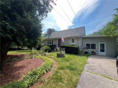 48 Colvintown Road, Coventry, Rhode Island 02816, Estados Unidos