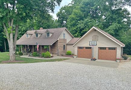 5034 S 100 W, Washington, Indiana 47501, USA