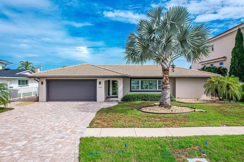 340 Palm Island NE, Clearwater, פלורידה 33767, ארצות הברית של אמריקה