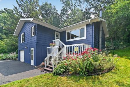2801 N County Road M, Verona, Wisconsin 53593, Stati Uniti