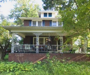 203 Hudson Blvd, Terre Haute, インディアナ 47803, アメリカ合衆国