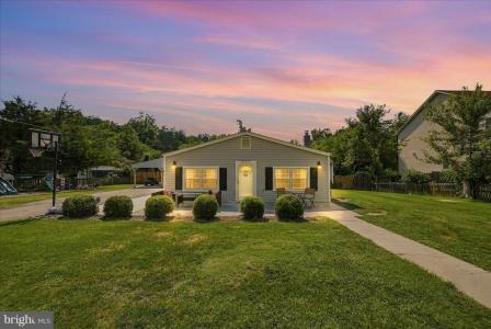10512 Belmont Boulevard, Lorton, 버지니아 22079, 미국