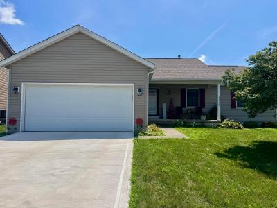1528 Heatherview Lane, Heath, Огайо 43056, Соединенные Штаты