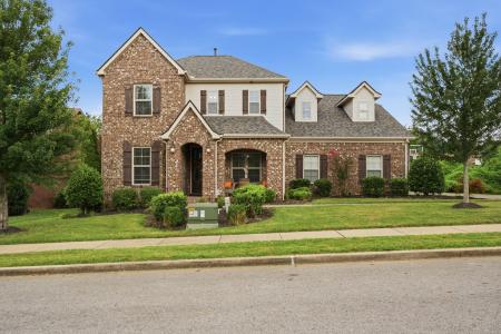 1308 Reynard Dr, Gallatin, Tennessee 37066, USA