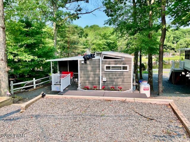 142 Holly Drive, Milford, Pennsylvania 18337, Stati Uniti