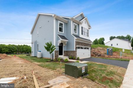 45632 Pam's Way, Great Mills, Maryland 20634, États-Unis