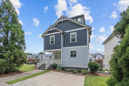 14024 Tributary Lane, Villa Rica, Géorgie 30180, États-Unis