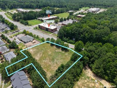 451 Commons Drive, Holly Springs, North Carolina 27540, USA