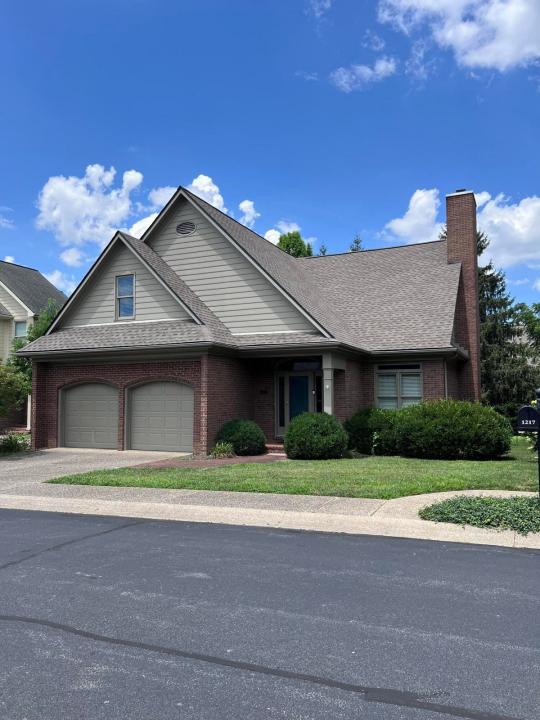 1217 Trumpeter Row, Lexington, Kentucky 40502, USA