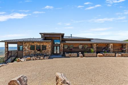 1489 Old Mill Rd, Montpelier, Idaho 83254
