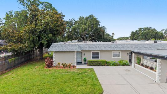 3526 TEESIDE DR, New Port Richey, Floride 34655, États-Unis
