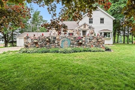 6301 S. Stiles, Pentwater, Michigan 49449, USA
