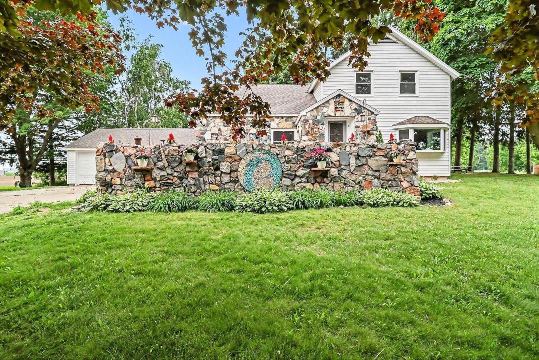 6301 S. Stiles, Pentwater, Michigan 49449, Amerika Birleşik Devletleri