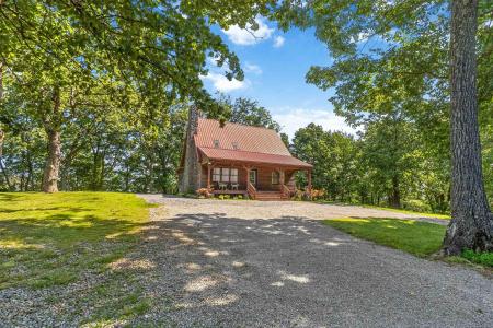 164 Hogue Hollow, Junction City, Kentucky 40440, États-Unis