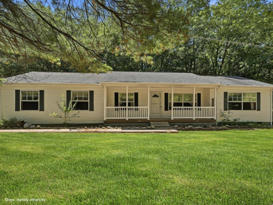 601 N Lighthouse Drive, Mears, מישיגן 49436, ארצות הברית של אמריקה