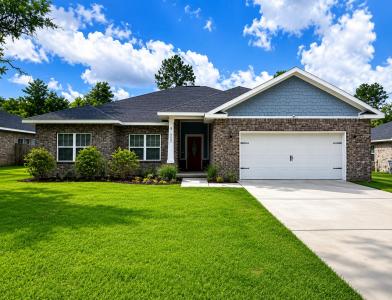 7287 Gordon Evans Road, Navarra, Florida 32566, Stati Uniti