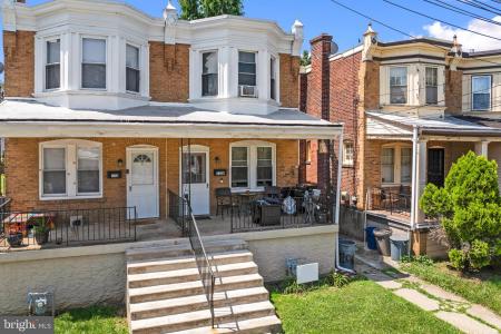 1106 LAWRENCE AVENUE, DARBY, Pennsylvania 19023, USA