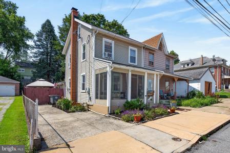248 CHURCH STREET, DOWNINGTOWN, Pennsylvania 19335, USA