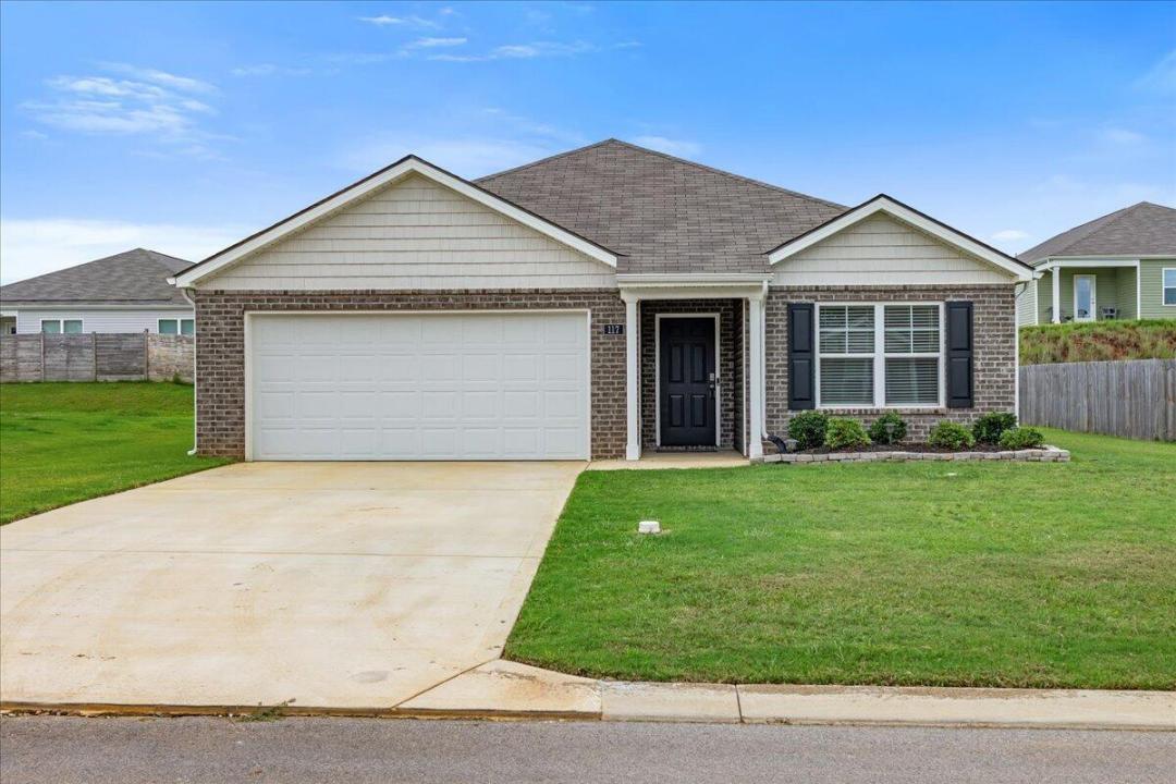 117 Crescent Circle, Niota, تينيسي 37826, الولايات المتحدة