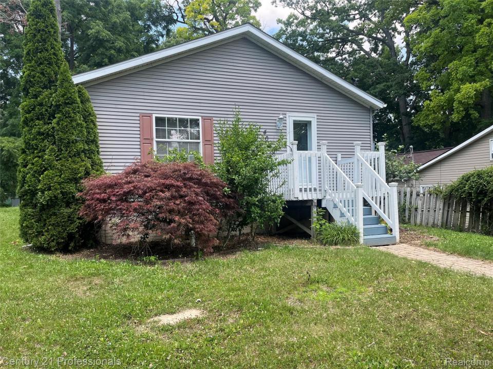 4080 Cass Elizabeth Road, Waterford, Мичиган 48328, Соединенные Штаты