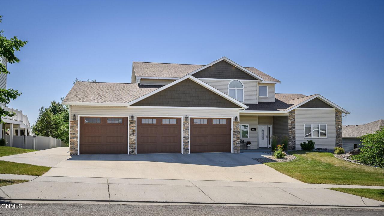 4905 Cornice Drive, Bismarck, 北达科他州 58503, 美国