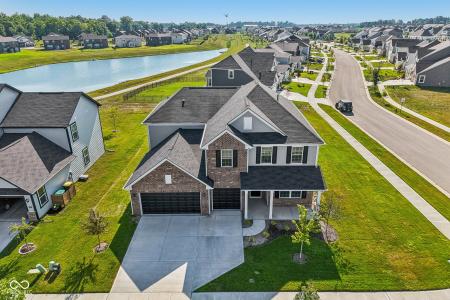 19003 Seaforth Way, Westfield, インディアナ 46074, アメリカ合衆国