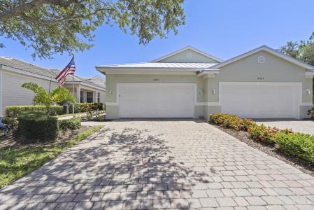 4681 SE Bridgetown Court, Stuart, Florida 34997, Stati Uniti