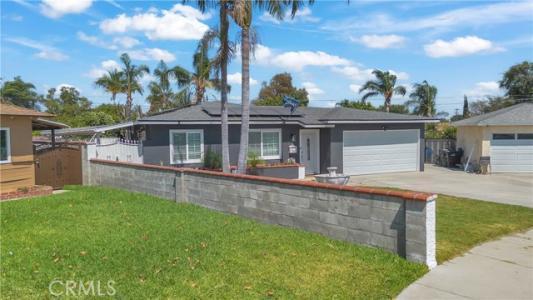 959 E El Morado Court, Ontario, Californie 91764, États-Unis