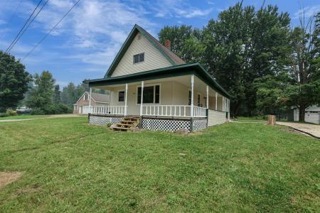 N4810 County Road B, New London, Wisconsin 54916, États-Unis