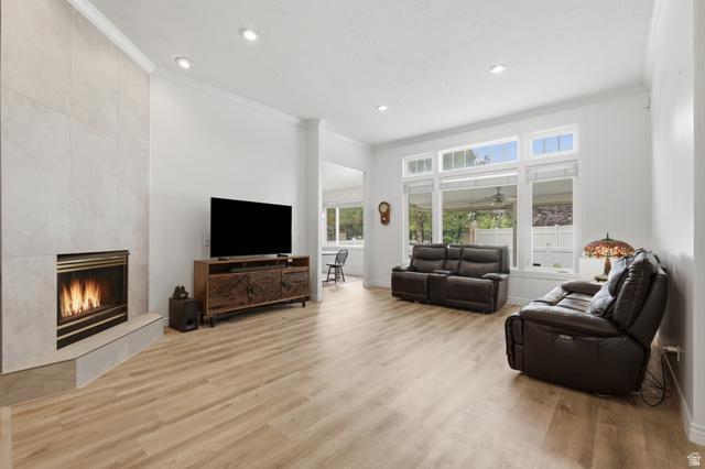 11811 S COTTAGE VIEW LN, Draper, Utah 84020, Stati Uniti