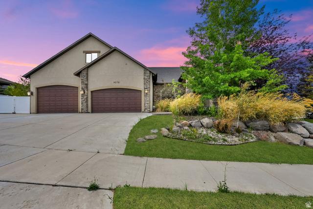 14278 S FRIENDSHIP DR W, Herriman, Utah 84096, USA