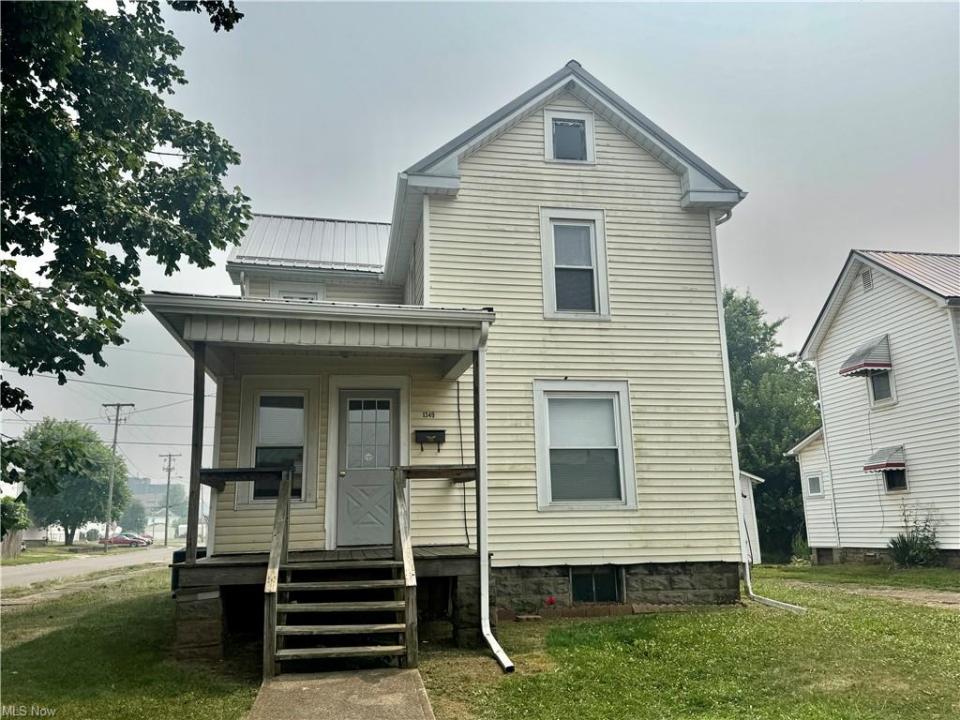 1349 East Main Street, Coshocton, 오하이오 43812, 미국