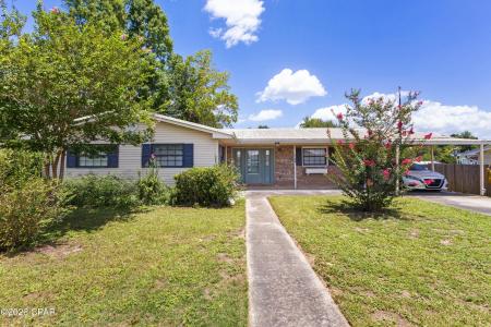 1804 Ulmer Lane, Chipley, Florida 32428, USA