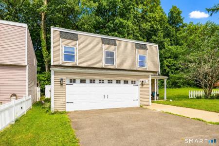21 Inverness Lane, Middletown, Connecticut 06457, Stati Uniti