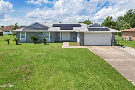 1310 E 8th Street, Lynn Haven, Floryda 32444, USA