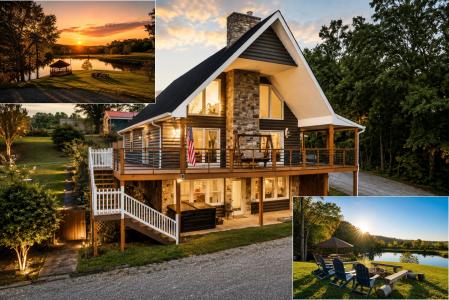 3721 S. Hyde Rd, Springfield, Tennessee 37172, USA