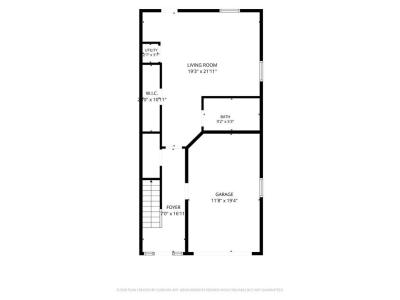 2402 Waters Edge Trail, Roswell, Géorgie 30075, États-Unis
