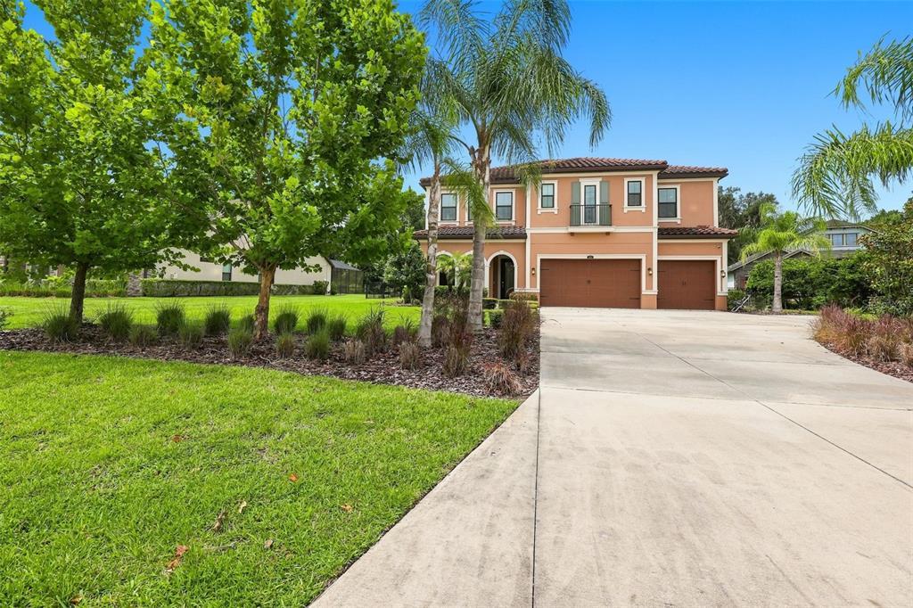 3225 Cordoba Ranch Blvd, Lutz, フロリダ 33559, アメリカ合衆国