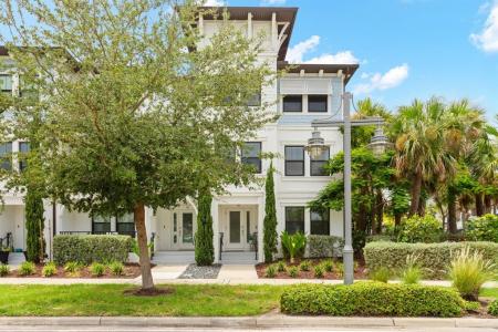 5351 Bridge St # 42, Tampa, Florida 33611, USA