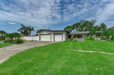 850 Rafael Blvd NE, St Petersburg, Флорида 33704, Соединенные Штаты