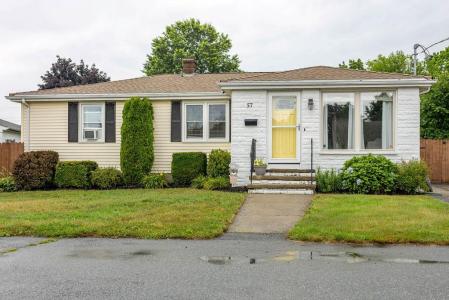 57 Bolton St, Cranston, Rhode Island 02920, USA