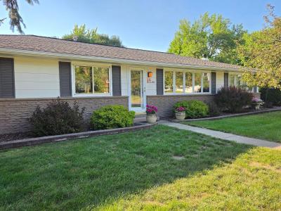 1202 Martin Road, Albert Lea, Minnesota 56007, USA