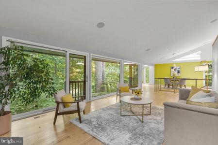 5517 Mohican Road, Bethesda, 메릴랜드 20816, 미국