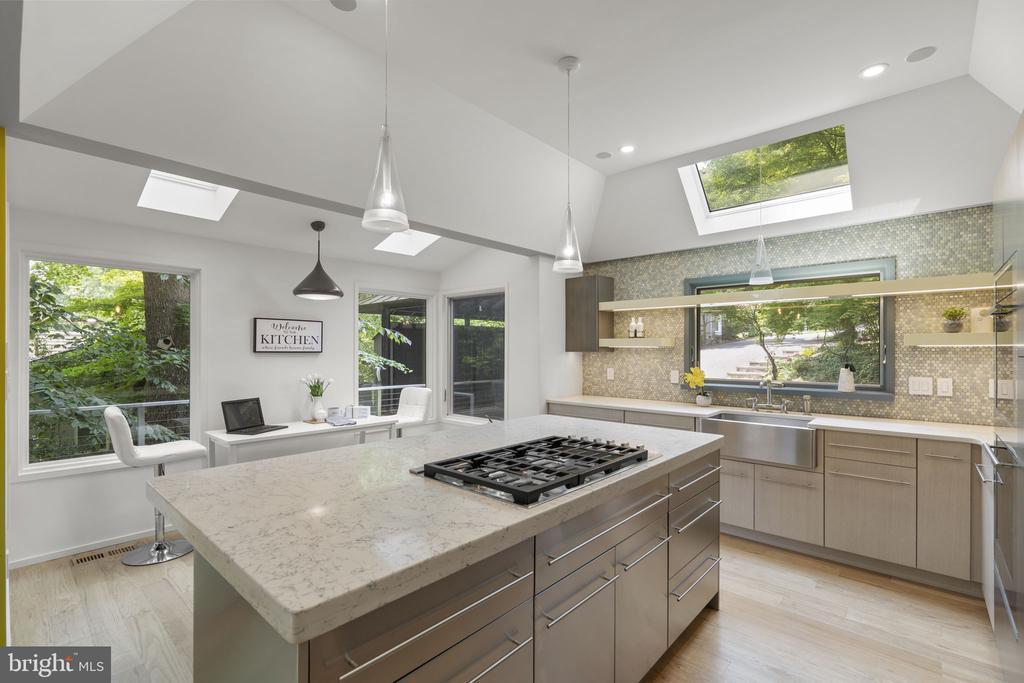 5517 Mohican Road, Bethesda, Maryland 20816, États-Unis