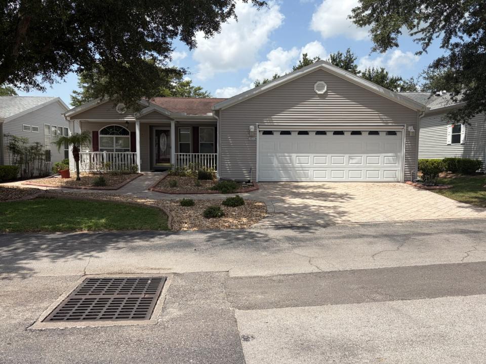 38544 Callaway Blvd, Dade City, Florida 33525, Stati Uniti