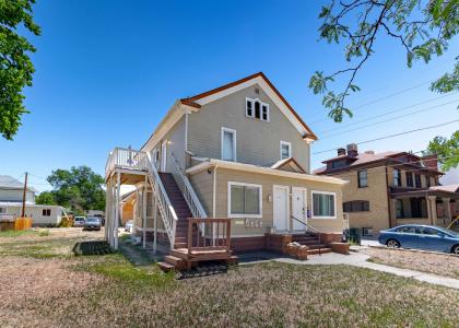 626 N 7th Street, Grand Junction, Colorado 81501, USA