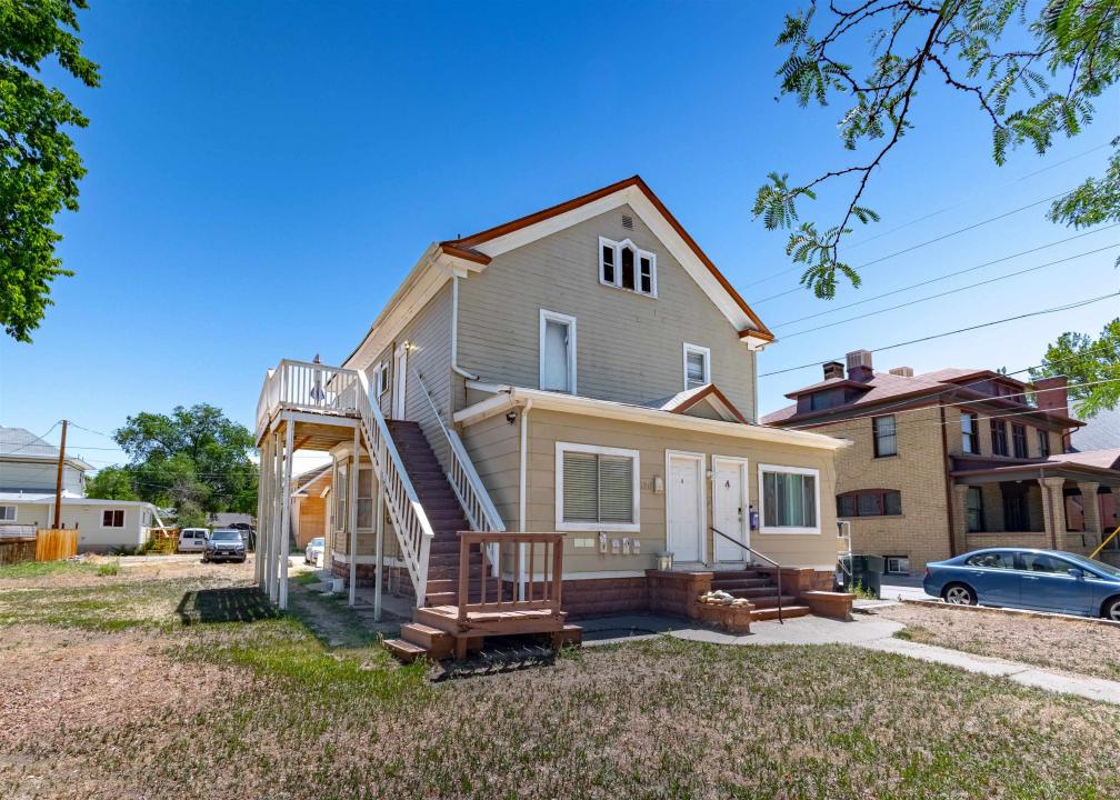 626 N 7th Street, Grand Junction, Colorado 81501, Estados Unidos