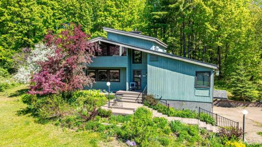 21850 Peepsock, Houghton, Michigan 49931, États-Unis